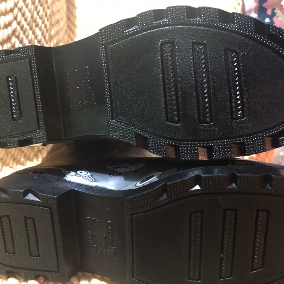 Rain / Garden Boots - Picture 4 of 5